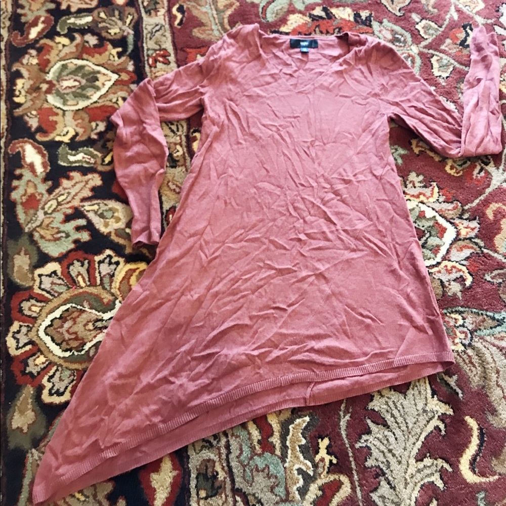Mossimo top